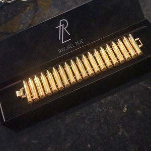 Rachel Zoe Chunky Bracelet